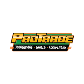 ProTrade Hardware, Grills & Fireplaces